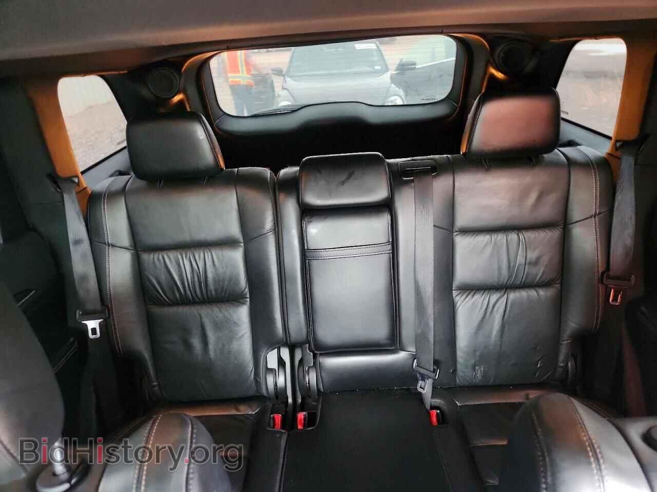 2014 JEEP CHEROKEE - VIN: 1C4RJEBG0EC157738 - Фото 10