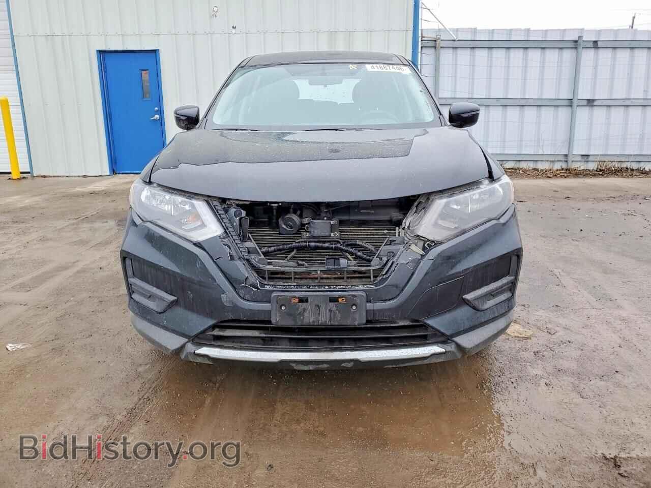 2017 NISSAN ROGUE - VIN: 5N1AT2MT8HC895450 - Фото 5