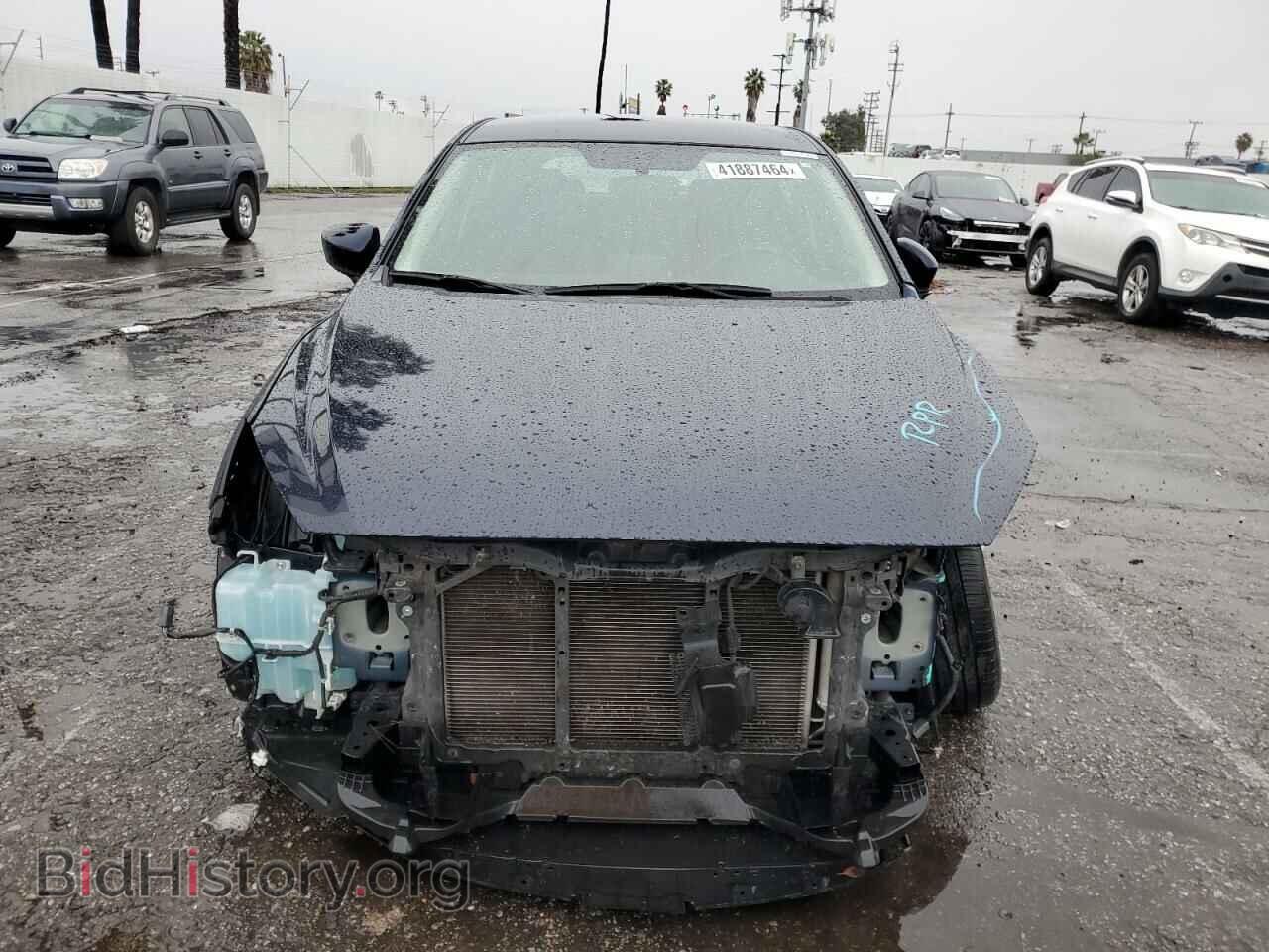 2016 MAZDA 3 - VIN: JM1BM1J76G1321723 - Фото 5