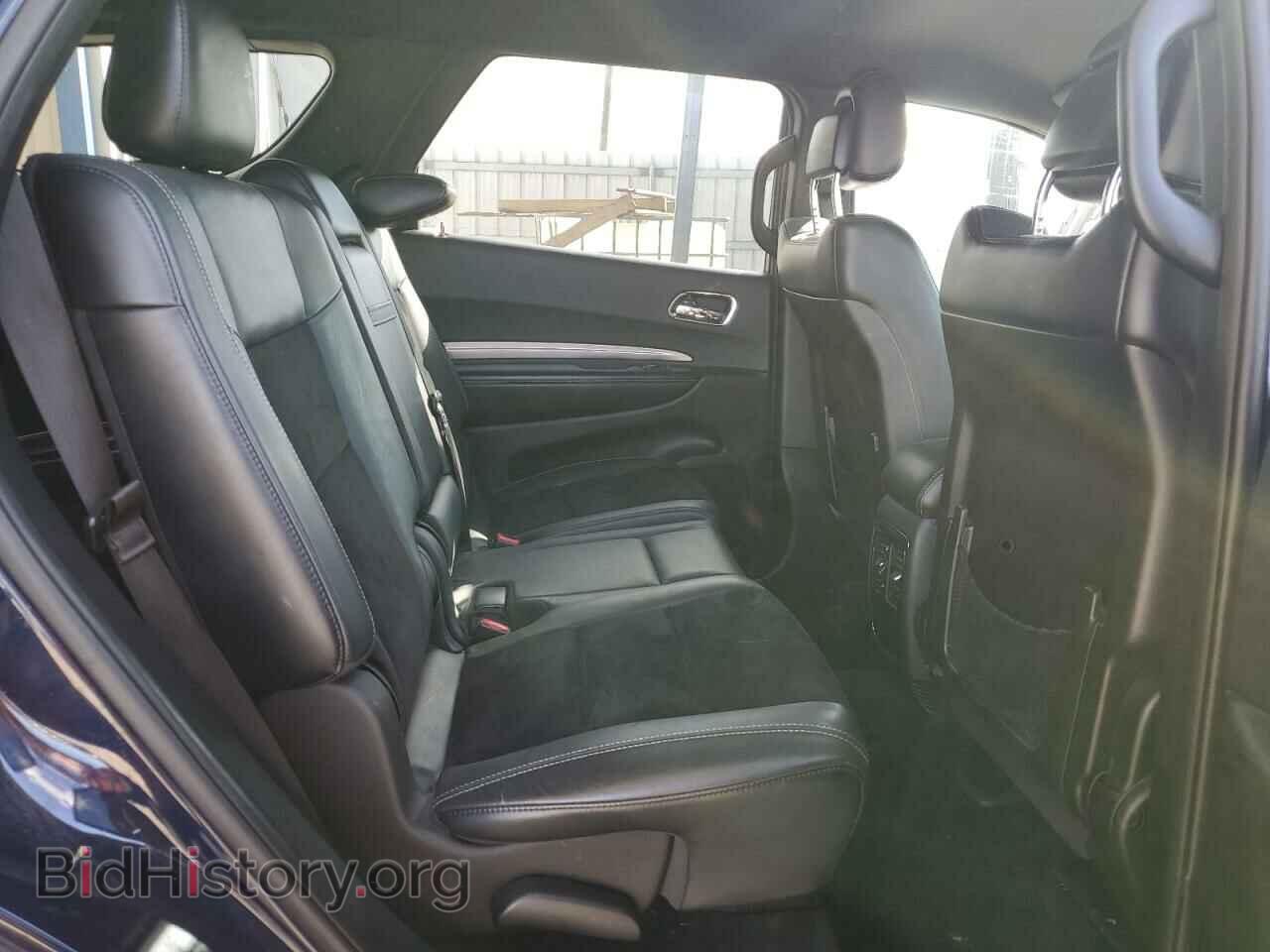 2015 DODGE DURANGO - VIN: 1C4RDHAG5FC702196 - Photo 11