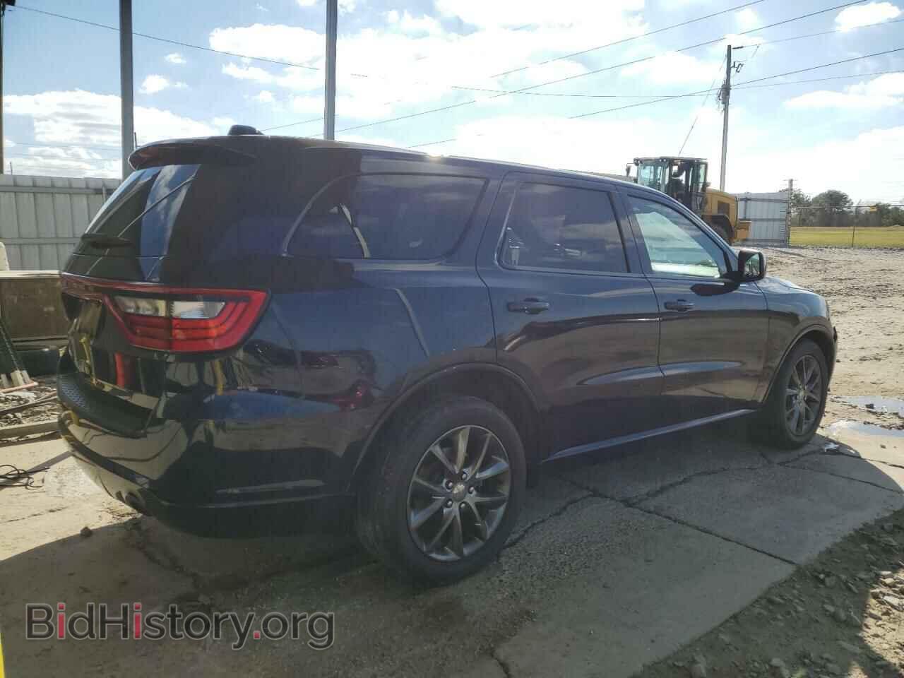 2015 DODGE DURANGO - VIN: 1C4RDHAG5FC702196 - Photo 3