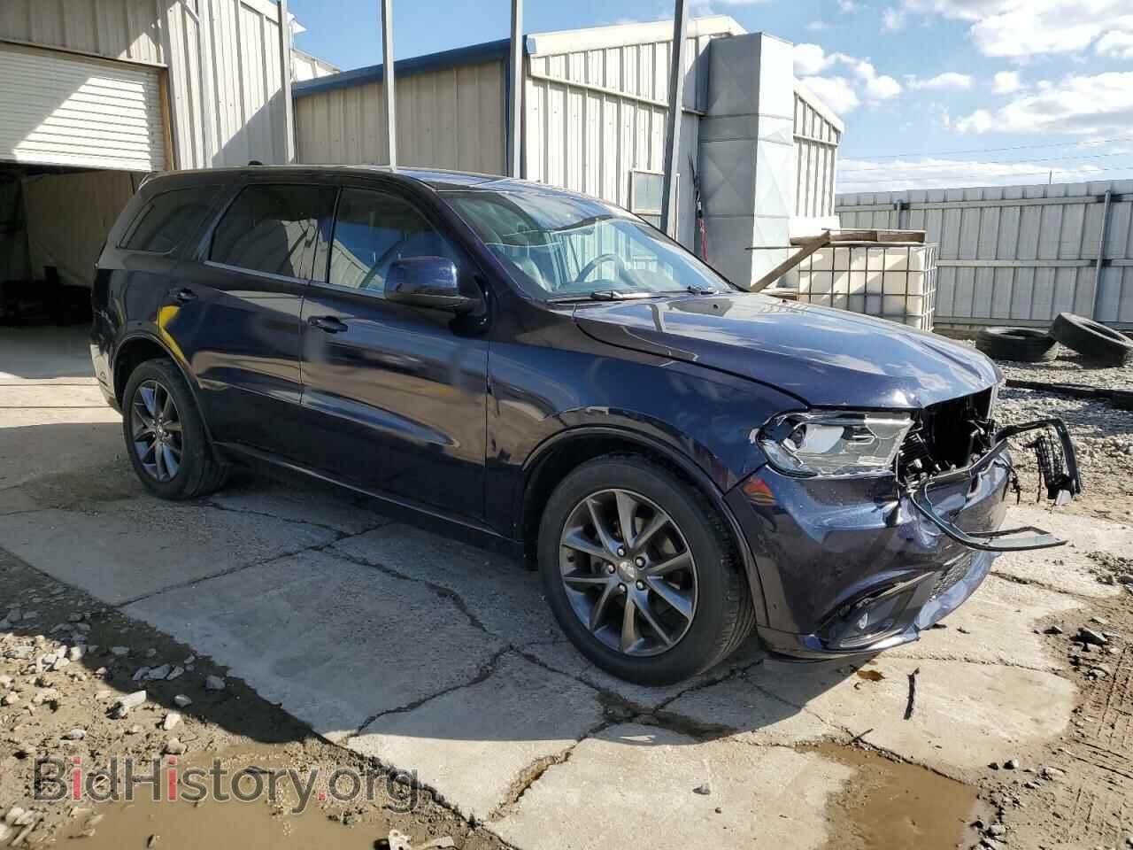 2015 DODGE DURANGO - VIN: 1C4RDHAG5FC702196 - Photo 4