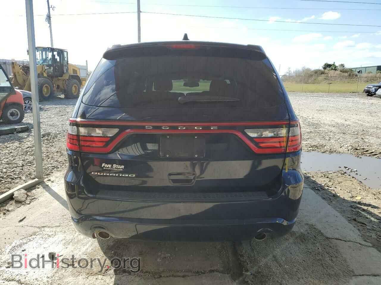2015 DODGE DURANGO - VIN: 1C4RDHAG5FC702196 - Photo 6
