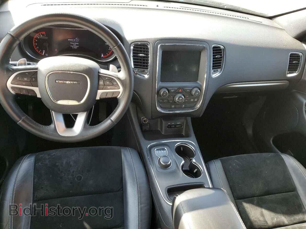 2015 DODGE DURANGO - VIN: 1C4RDHAG5FC702196 - Photo 8