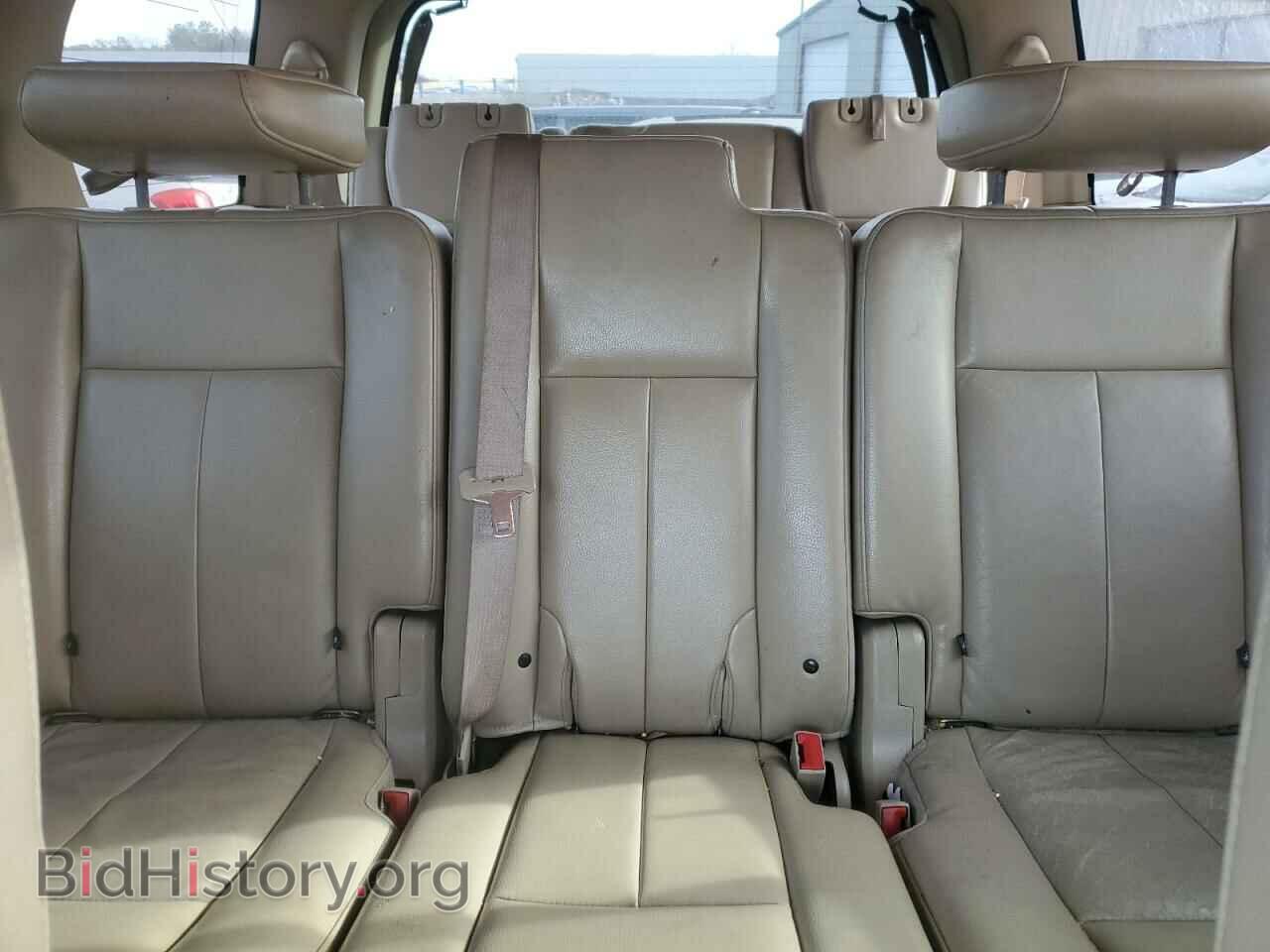 2012 FORD EXPEDITION - VIN: 1FMJU1H58CEF09786 - Фото 10