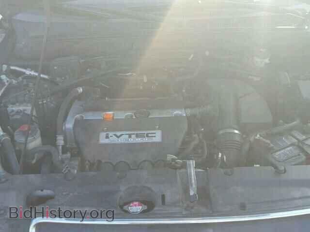 2006 HONDA CRV - VIN: JHLRD78836C023099 - Фото 7