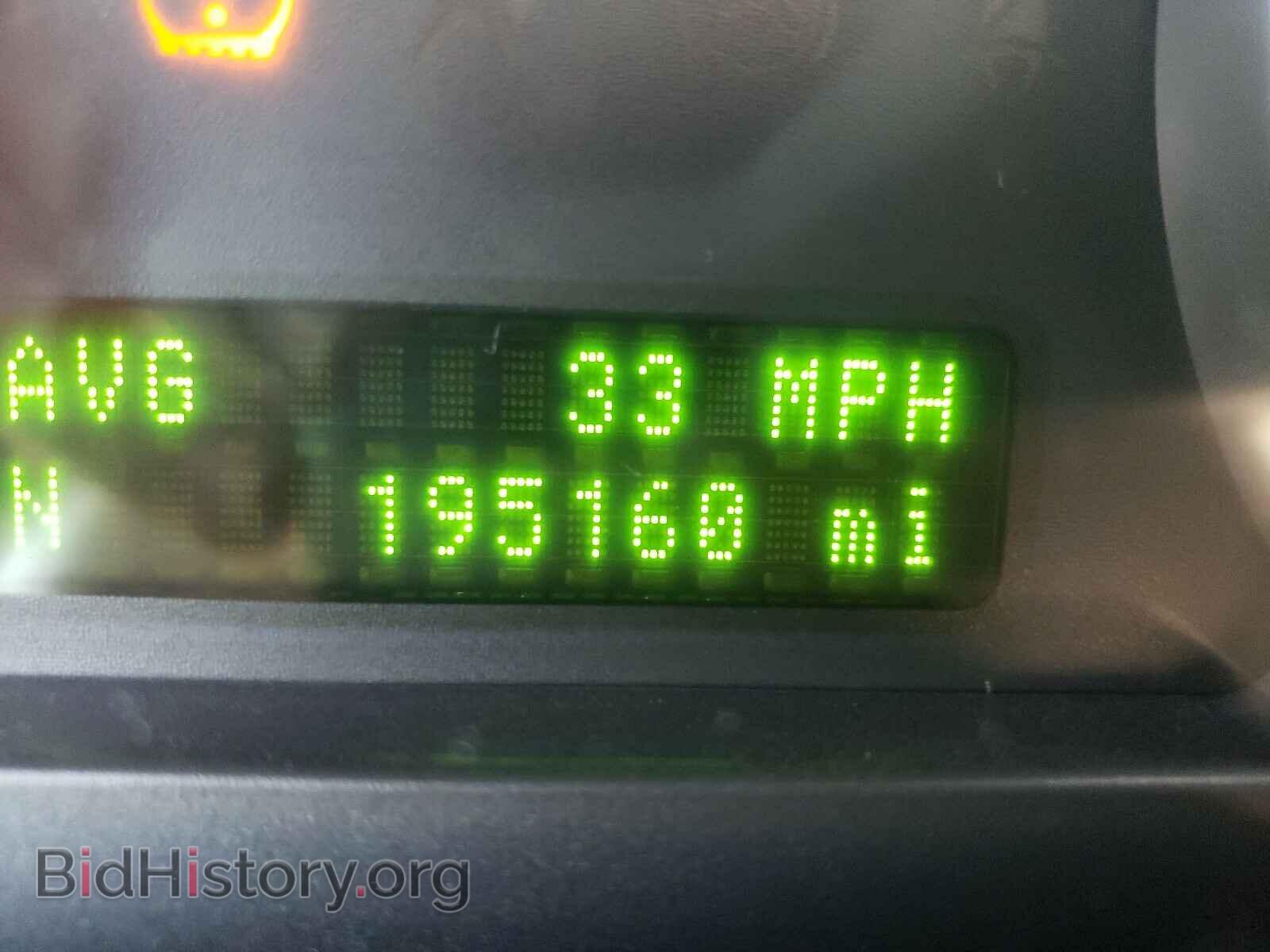 2010 FORD EDGE - VIN: 2FMDK3KCXABA22734 - Фото 8