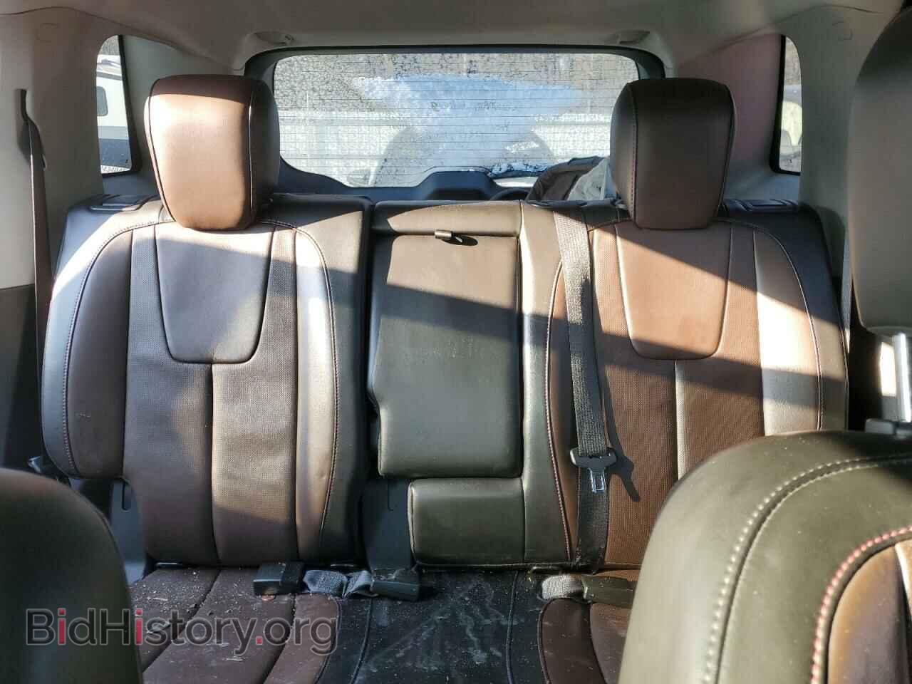 2013 GMC TERRAIN - VIN: 2GKALUEK9D6146184 - Фото 10