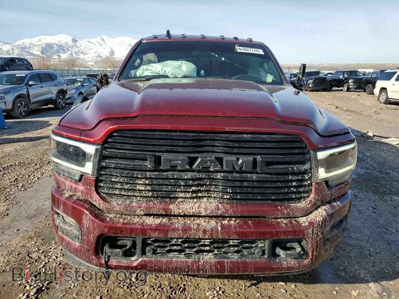 2022 RAM 2500 - VIN: 3C6UR5FL8NG282503 - Фото 5