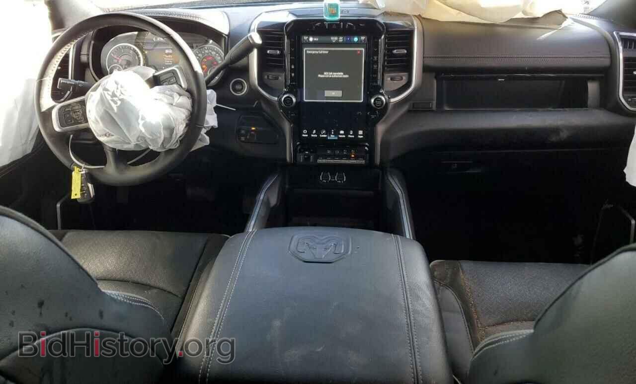 2022 RAM 2500 - VIN: 3C6UR5FL8NG282503 - Фото 8