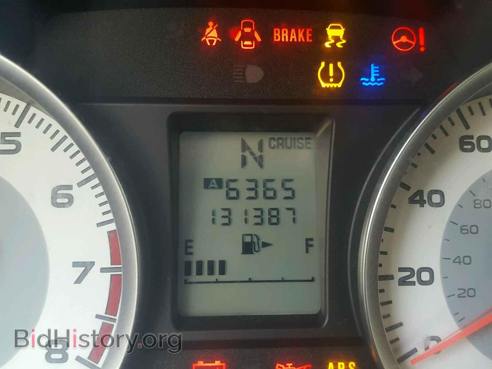 2012 SUBARU IMPREZA - VIN: JF1GPAE64CH229709 - Фото 8