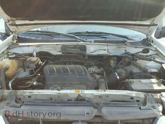 2003 MAZDA TRIBUTE - VIN: 4F2CZ06143KM43912 - Фото 7