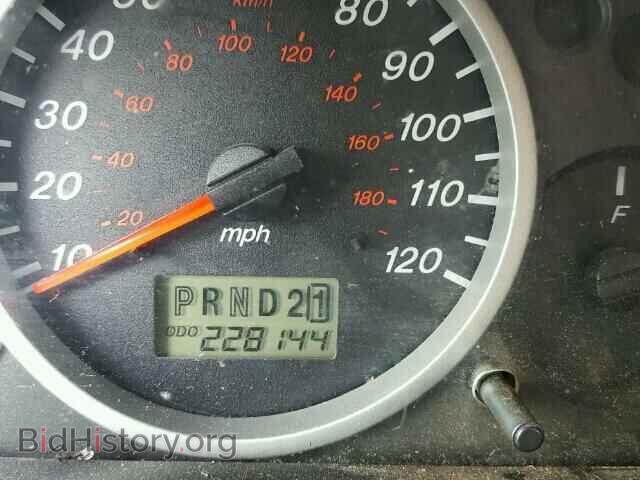 2003 MAZDA TRIBUTE - VIN: 4F2CZ06143KM43912 - Фото 8