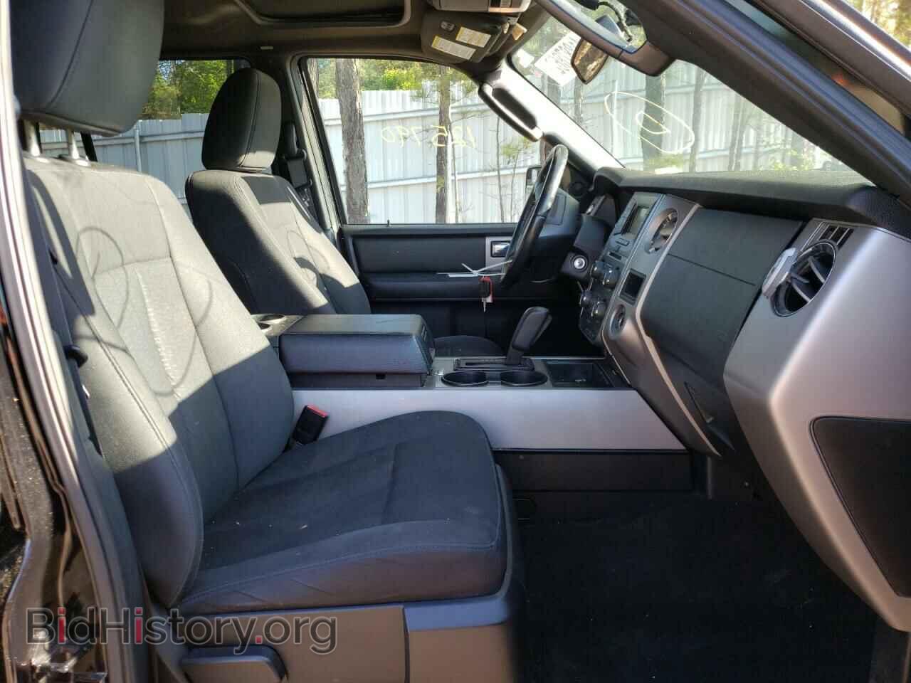 2017 FORD EXPEDITION - VIN: 1FMJK1HT1HEA57806 - Фото 5
