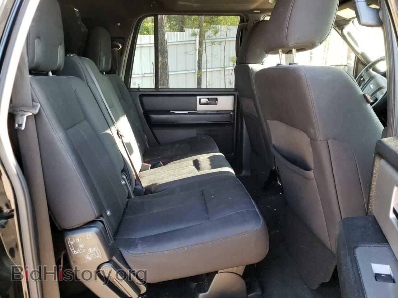 2017 FORD EXPEDITION - VIN: 1FMJK1HT1HEA57806 - Фото 6
