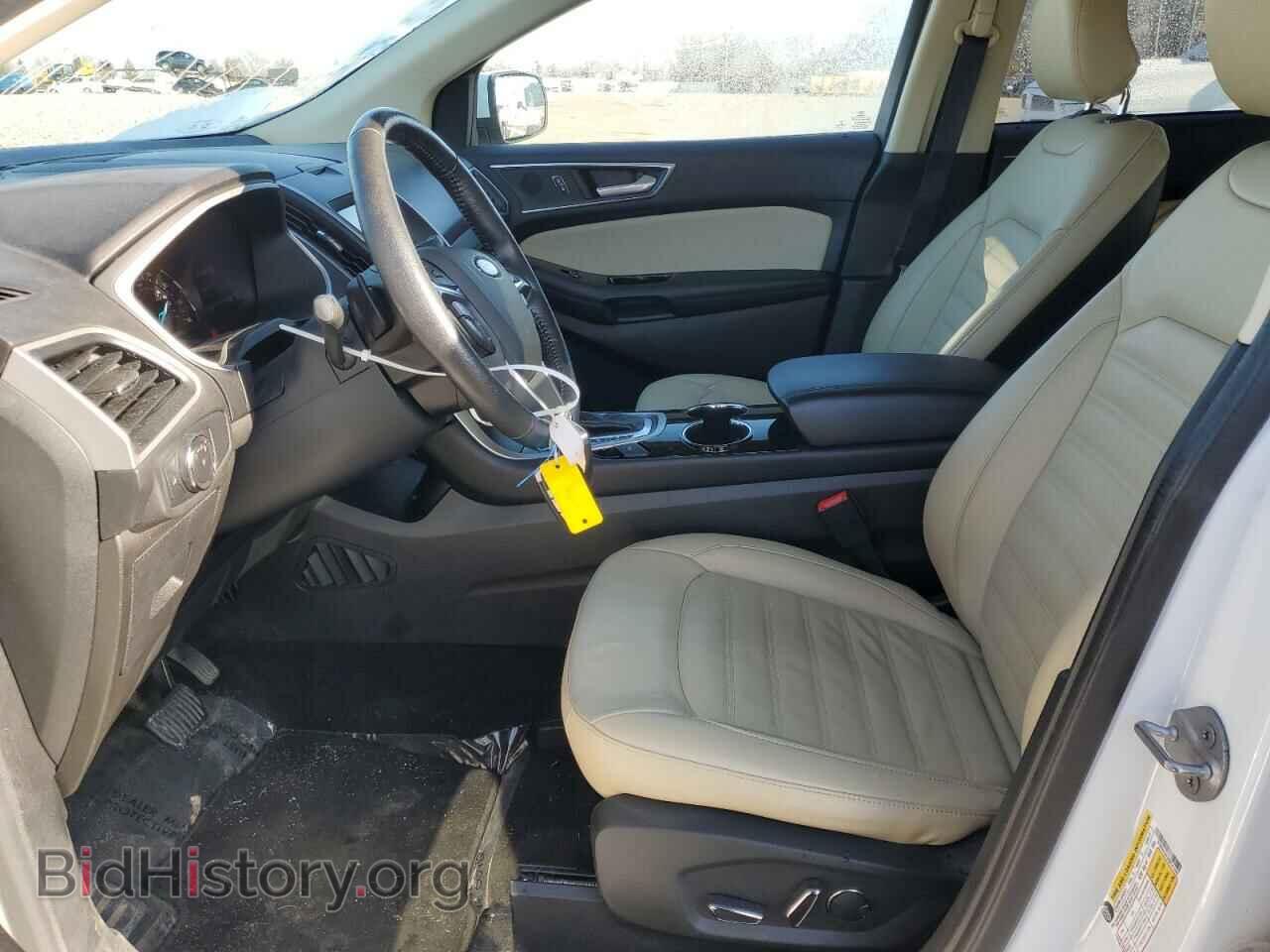 2017 FORD EDGE - VIN: 2FMPK4J83HBC41948 - Фото 7