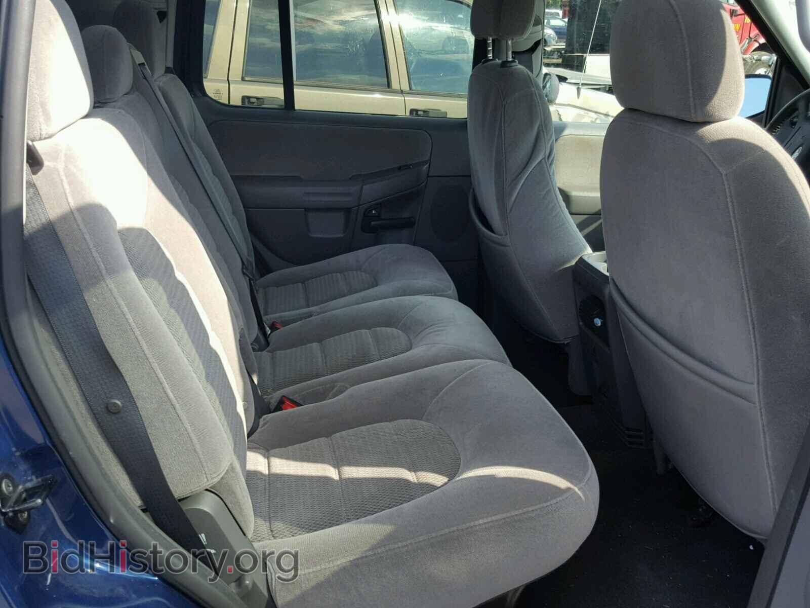 2005 FORD EXPLORER - VIN: 1FMZU73E15ZA15777 - Photo 6