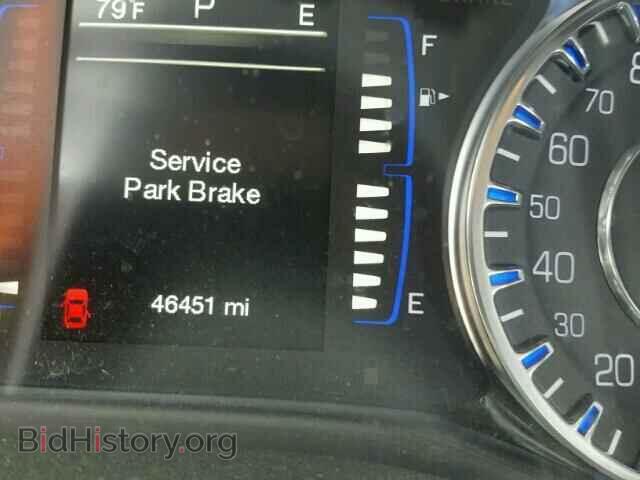 2015 CHRYSLER 200 - VIN: 1C3CCCAB5FN677406 - Фото 8