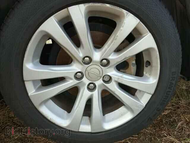 2015 CHRYSLER 200 - VIN: 1C3CCCAB5FN677406 - Фото 9