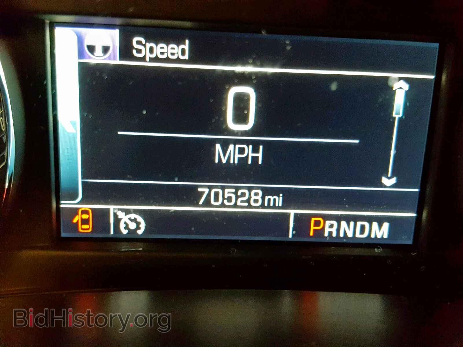 2014 CHEVROLET SILVERADO - VIN: 3GCUKREC6EG270405 - Фото 8
