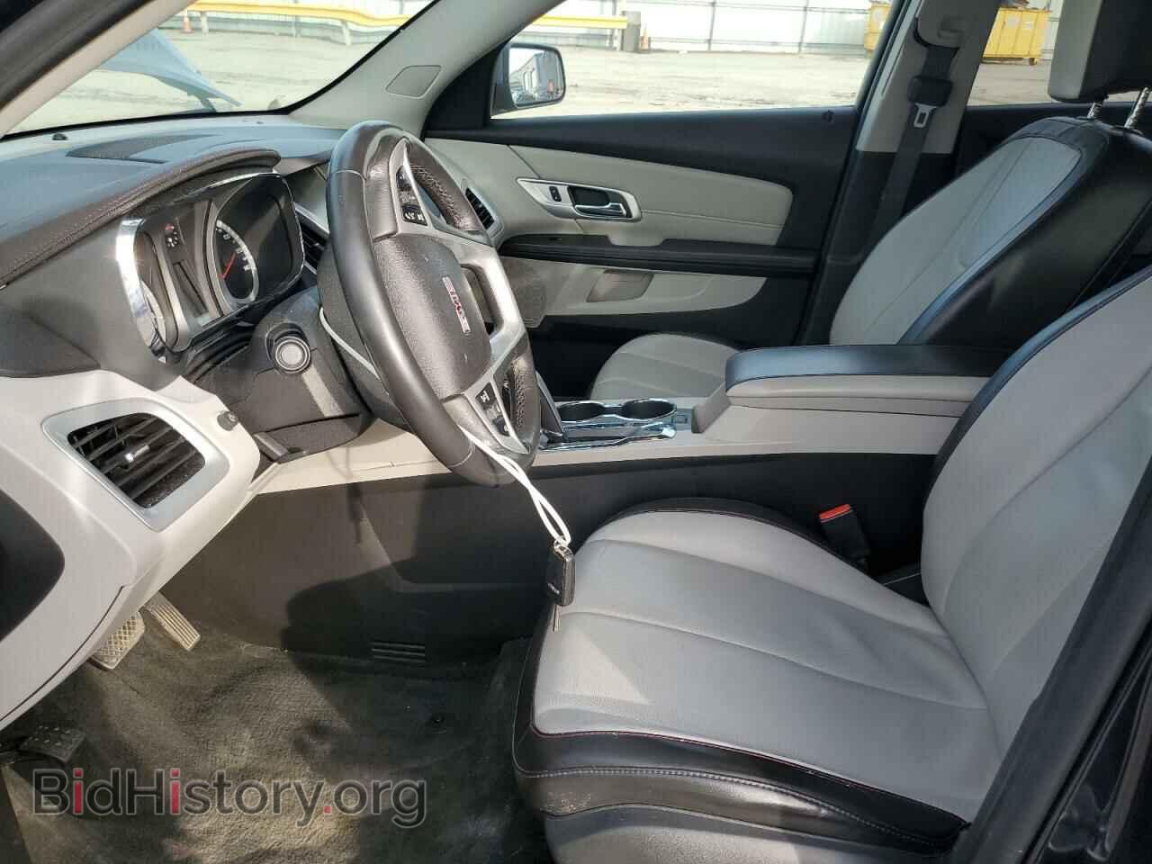 2015 GMC TERRAIN - VIN: 2GKALSEKXF6342609 - Фото 7
