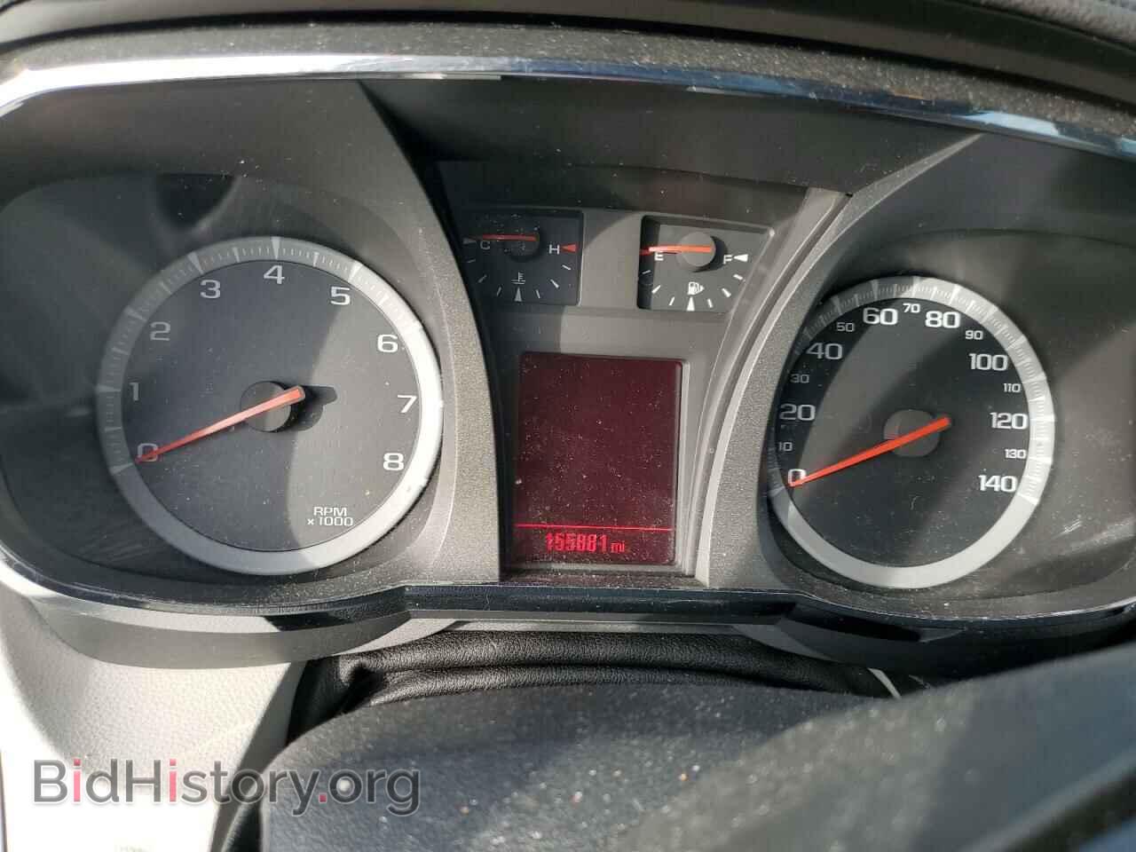 2015 GMC TERRAIN - VIN: 2GKALSEKXF6342609 - Фото 9