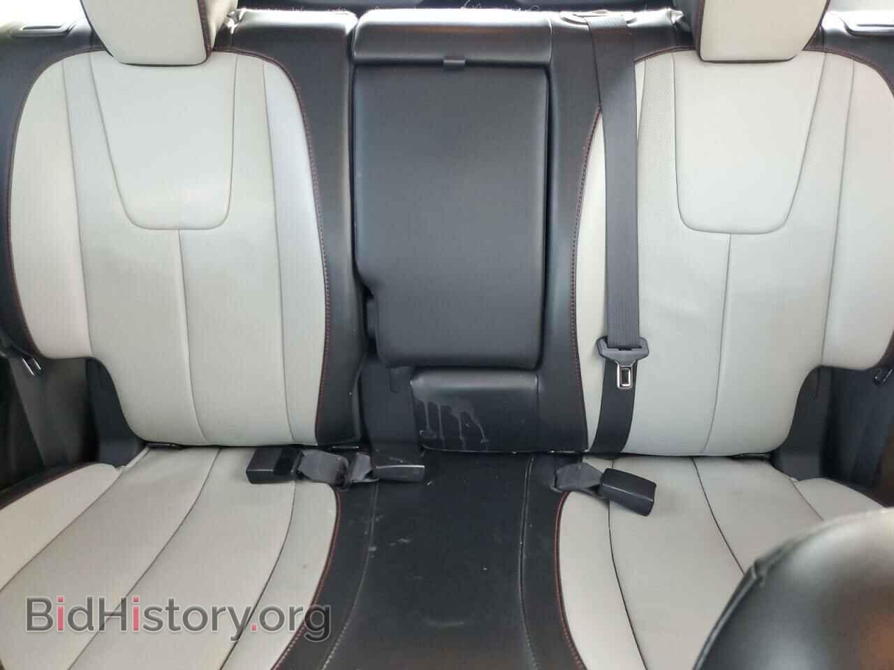 2015 GMC TERRAIN - VIN: 2GKALSEKXF6342609 - Фото 10