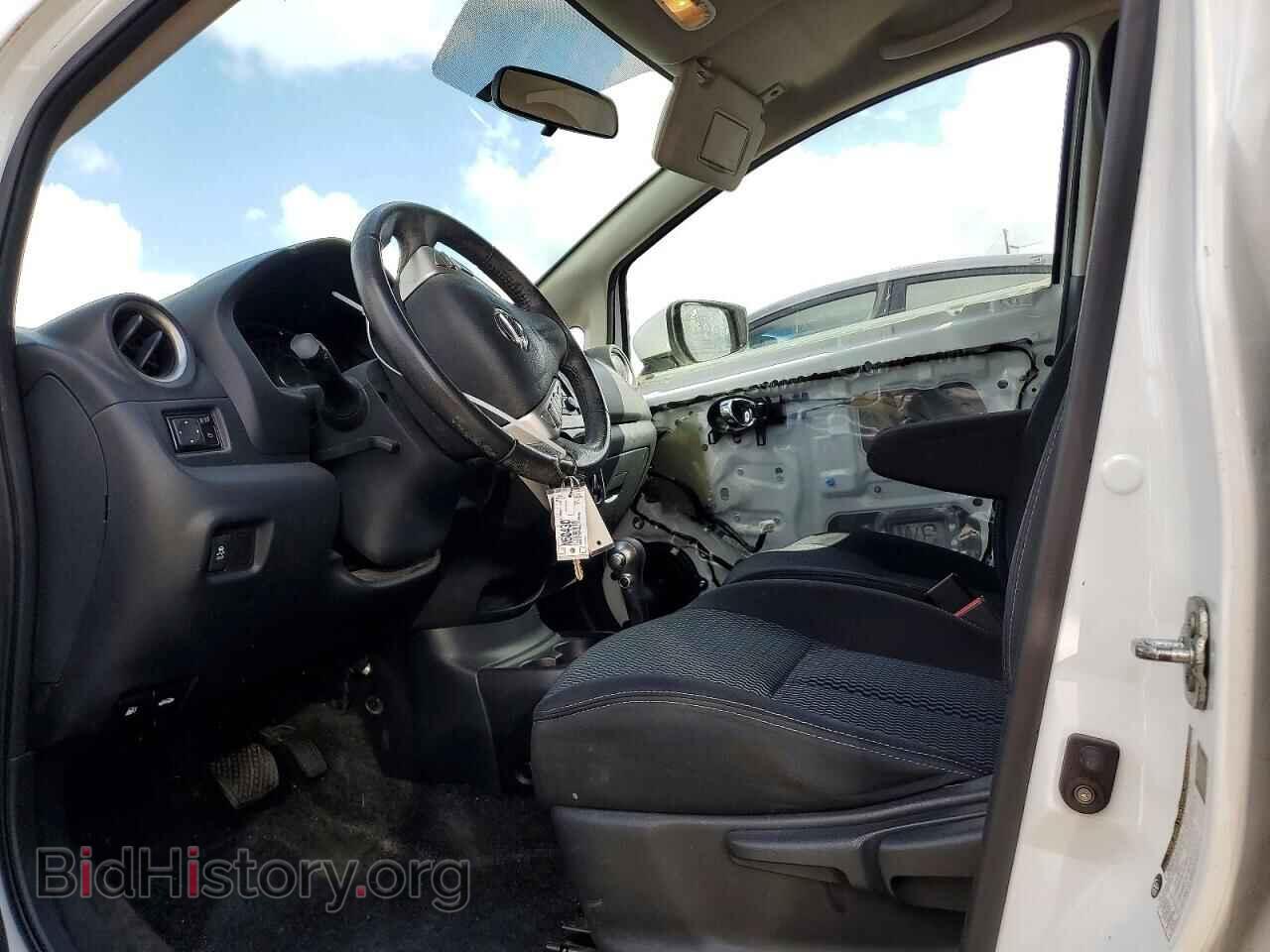 2016 NISSAN VERSA NOTE - VIN: 3N1CE2CP4GL395058 - Фото 7