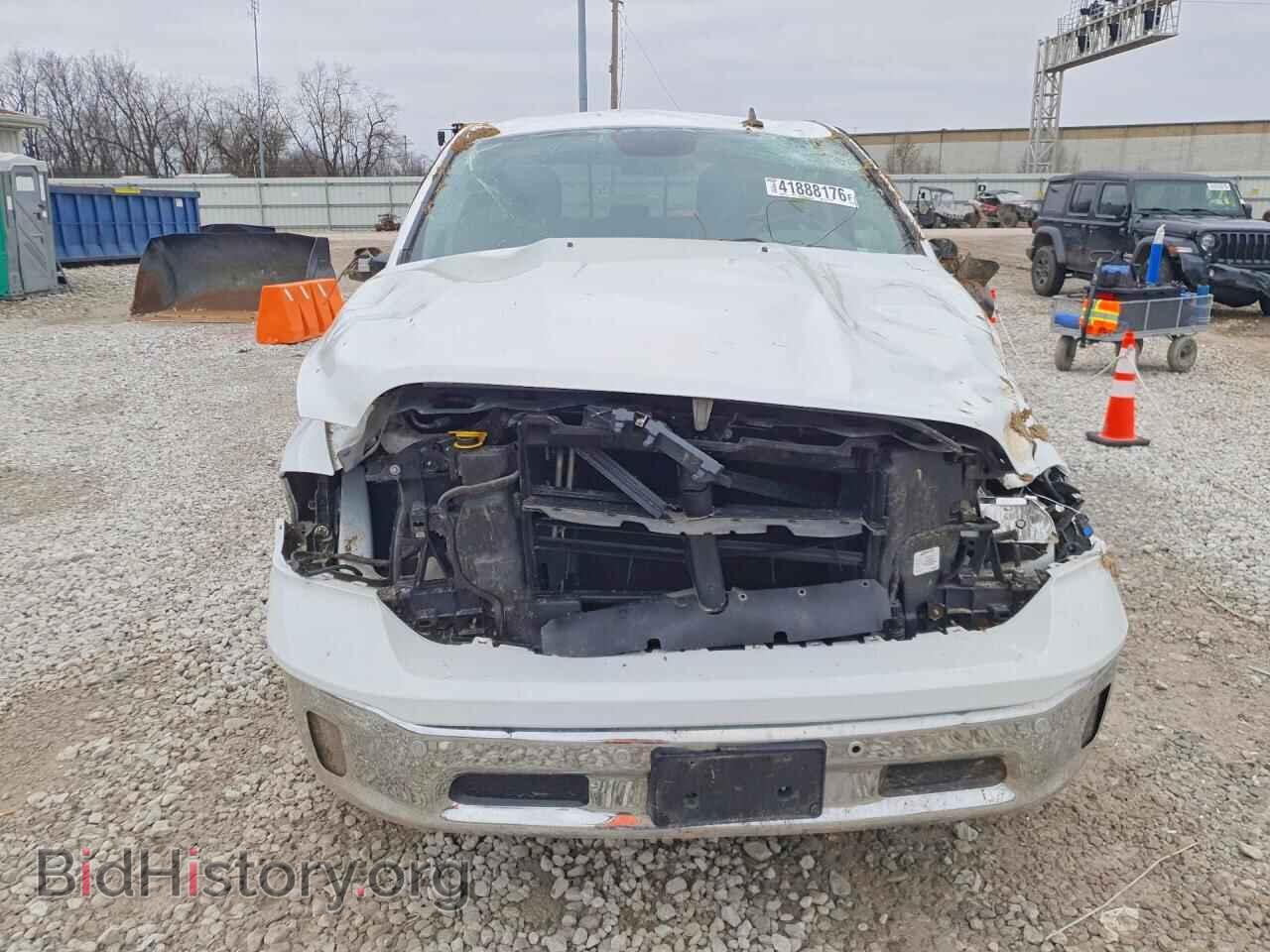 2017 RAM 1500 - VIN: 3C6RR7LT4HG512161 - Фото 5