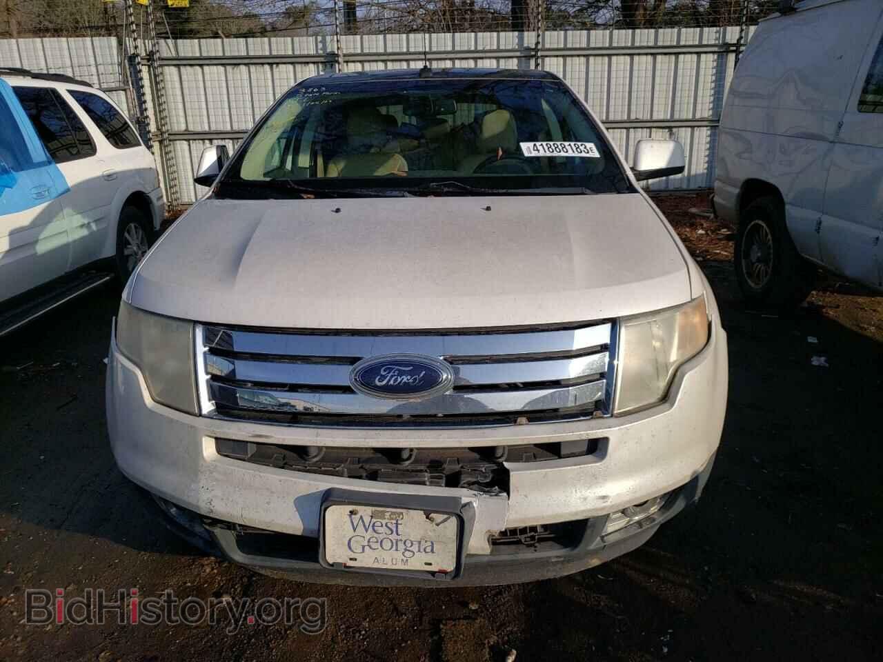 2010 FORD EDGE - VIN: 2FMDK3KC3ABA52447 - Photo 5