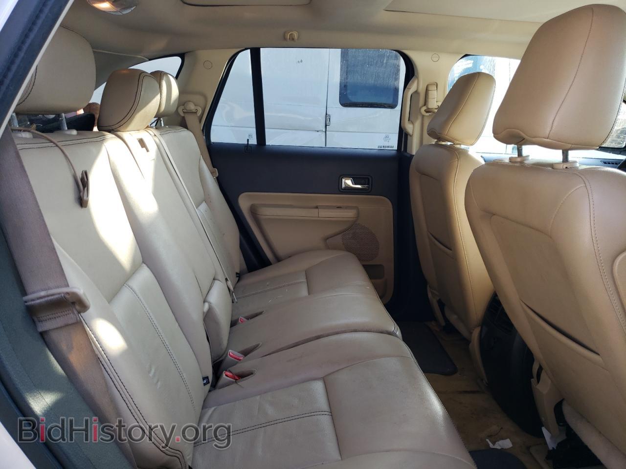 2010 FORD EDGE - VIN: 2FMDK3KC3ABA52447 - Photo 10