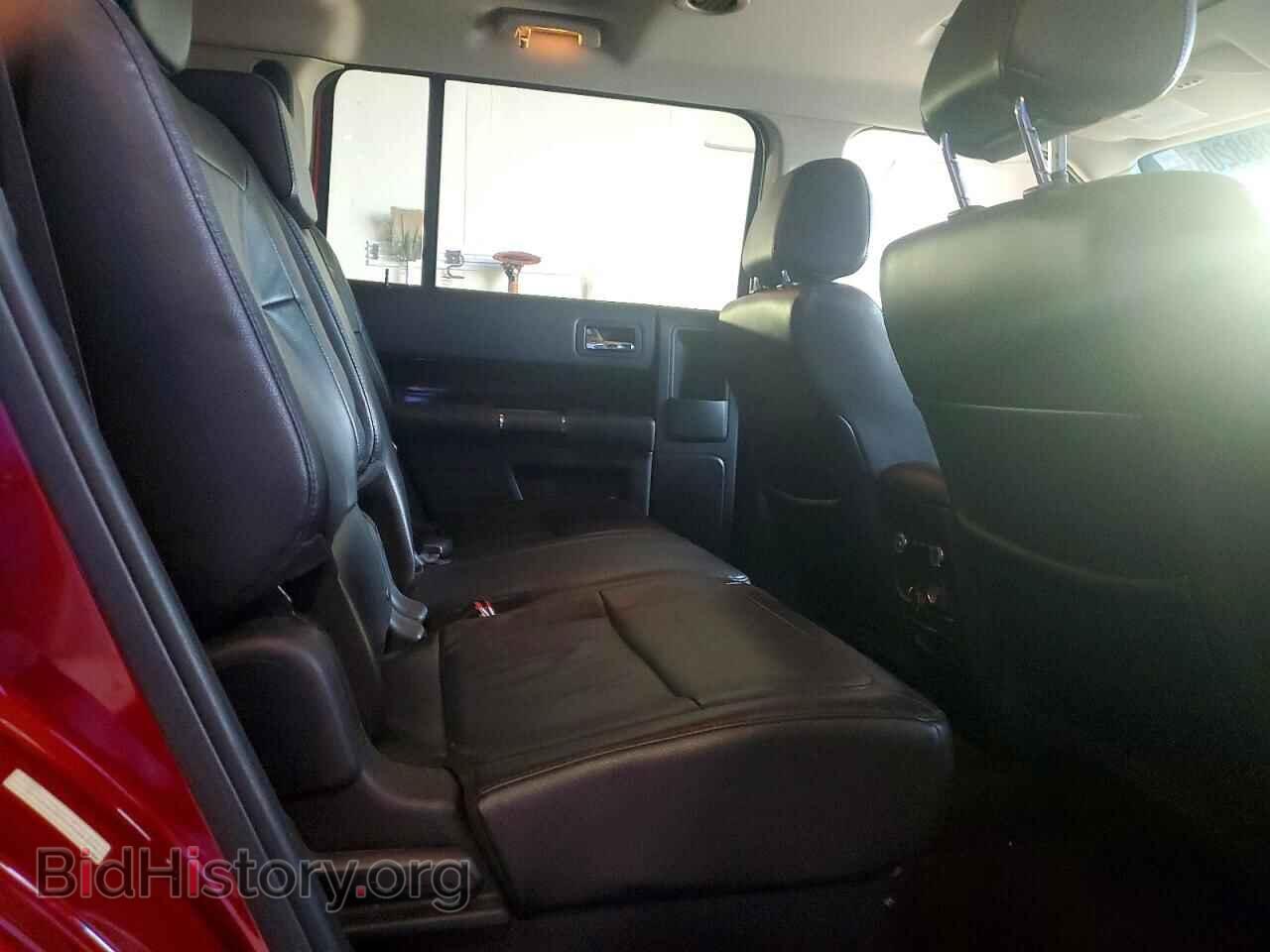 2014 FORD FLEX - VIN: 2FMHK6C84EBD20148 - Photo 11