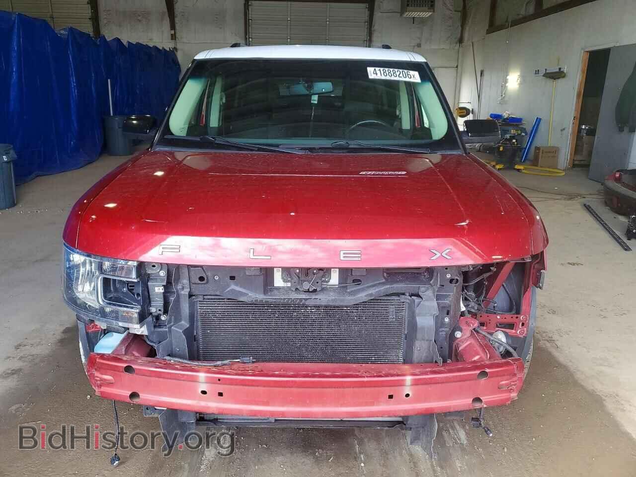 2014 FORD FLEX - VIN: 2FMHK6C84EBD20148 - Photo 5