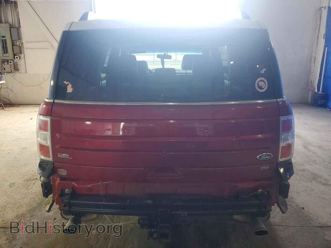 2014 FORD FLEX - VIN: 2FMHK6C84EBD20148 - Photo 6