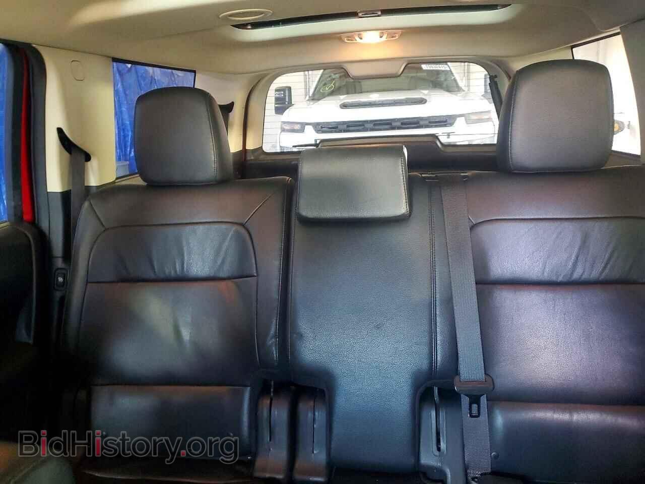 2014 FORD FLEX - VIN: 2FMHK6C84EBD20148 - Photo 10
