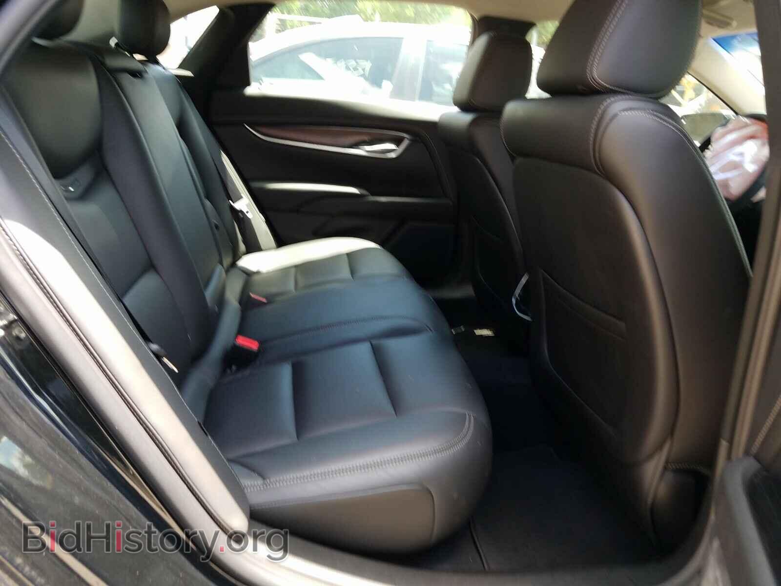 2019 CADILLAC XTS - VIN: 2G61M5S35K9158794 - Фото 6