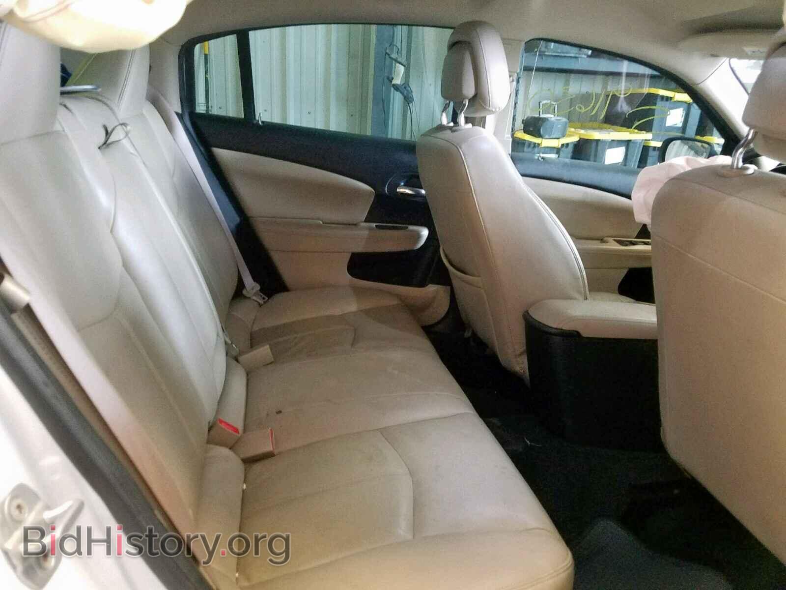 2013 CHRYSLER 200 - VIN: 1C3CCBCG5DN507157 - Photo 6