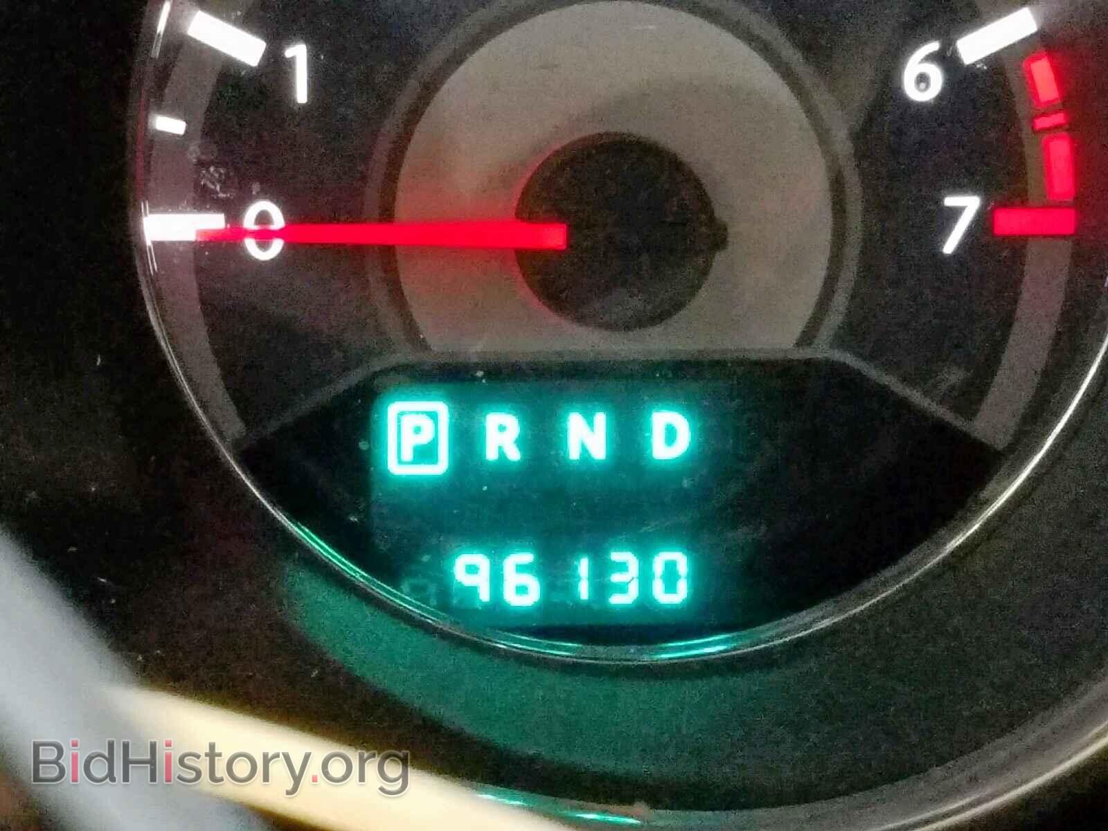 2013 CHRYSLER 200 - VIN: 1C3CCBCG5DN507157 - Photo 8