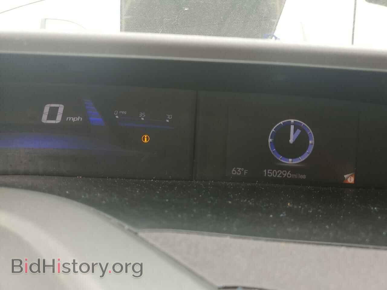 2012 HONDA CIVIC - VIN: 2HGFB2F82CH515340 - Фото 9