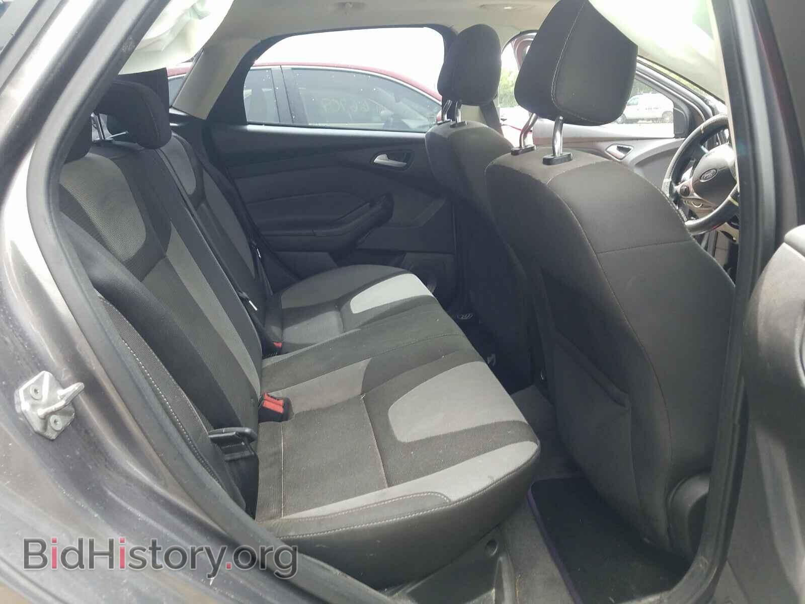 2012 FORD FOCUS - VIN: 1FAHP3F26CL152303 - Photo 6