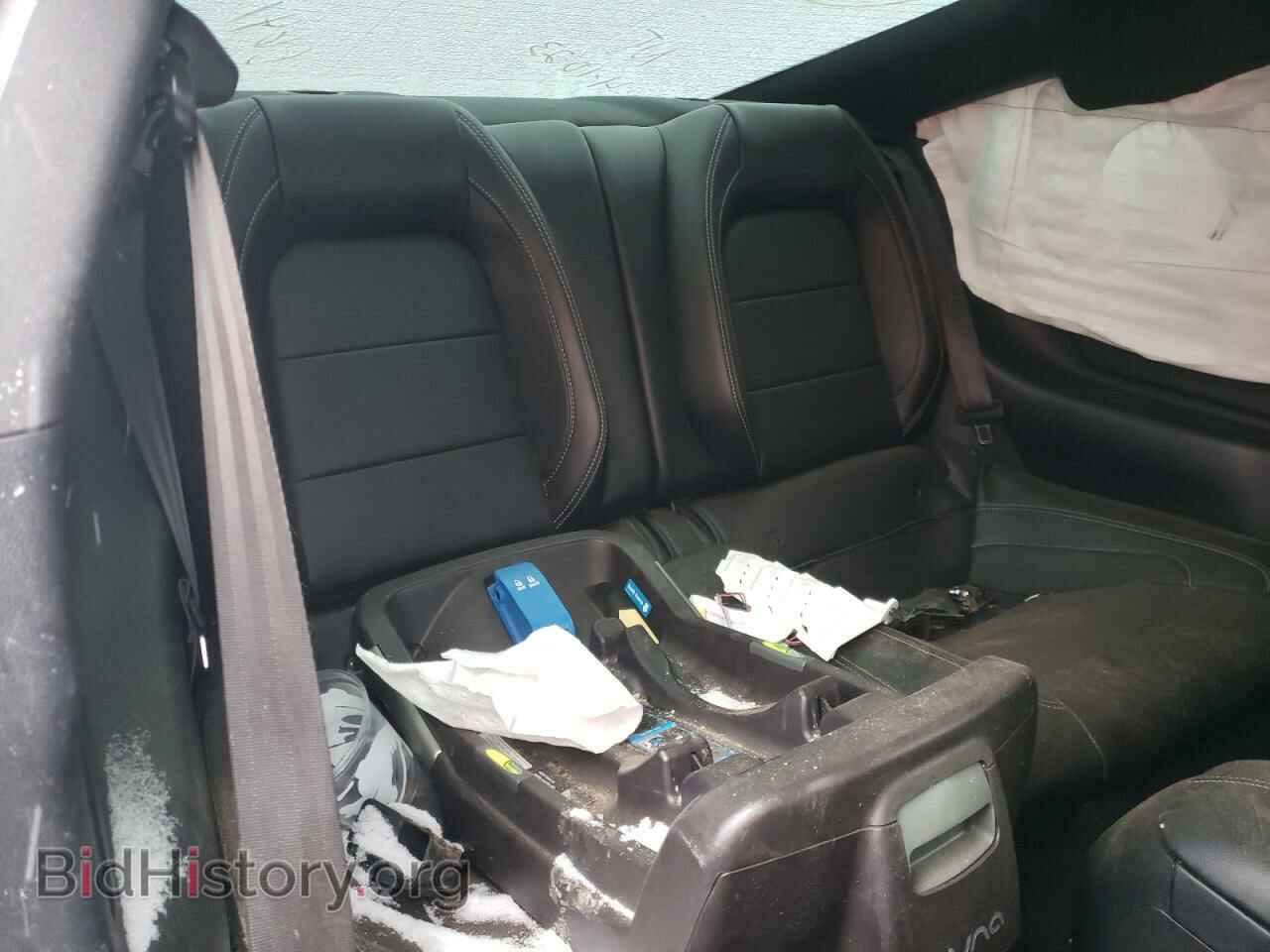 2021 FORD MUSTANG - VIN: 1FA6P8CF5M5145179 - Фото 10