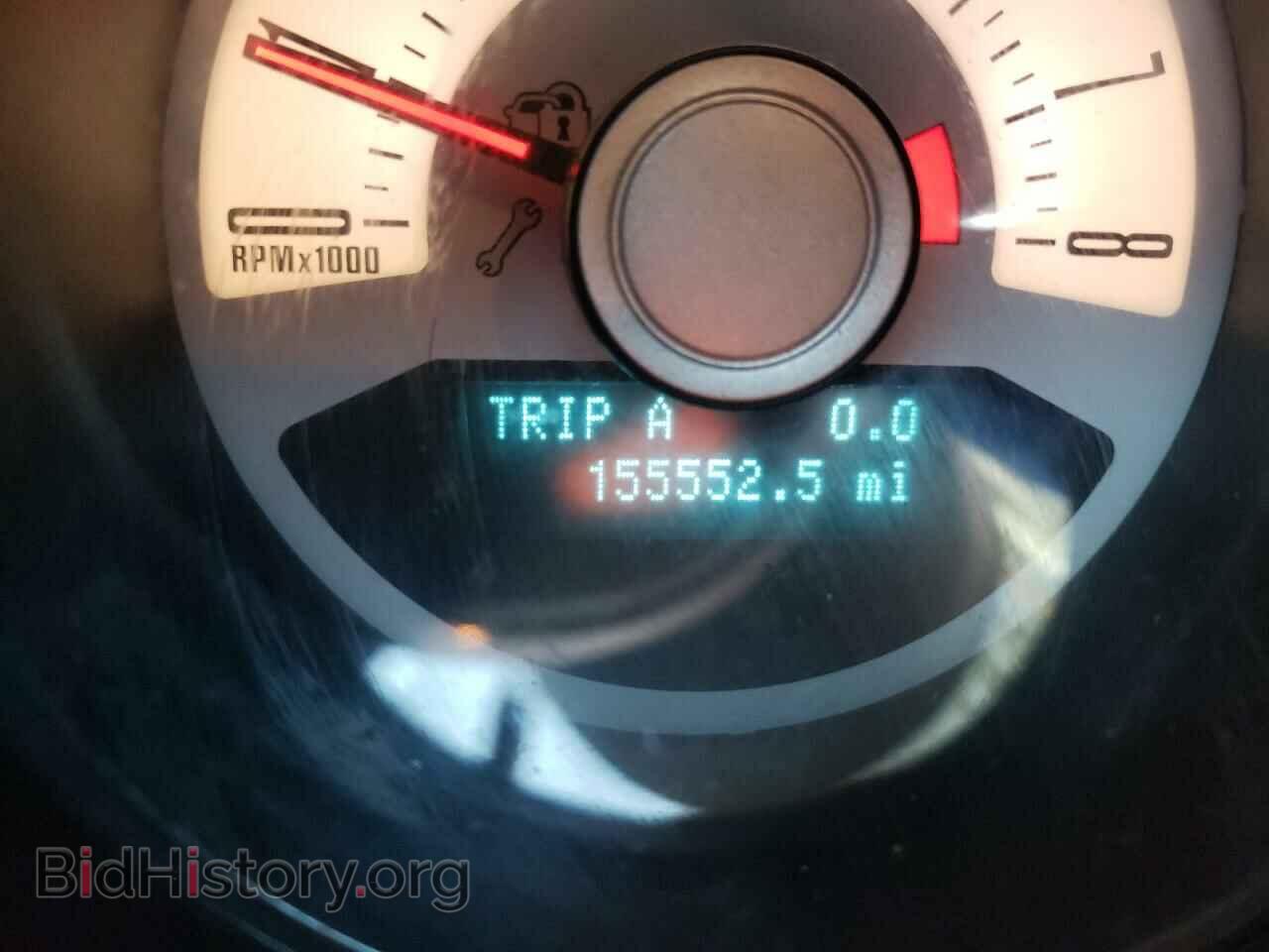 2012 FORD MUSTANG - VIN: 1ZVBP8EM9C5230459 - Фото 8