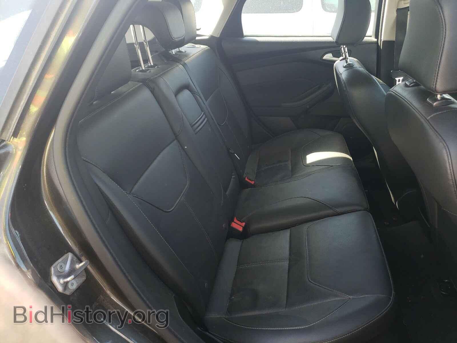 2016 FORD FOCUS - VIN: 1FADP3K20GL326571 - Фото 6