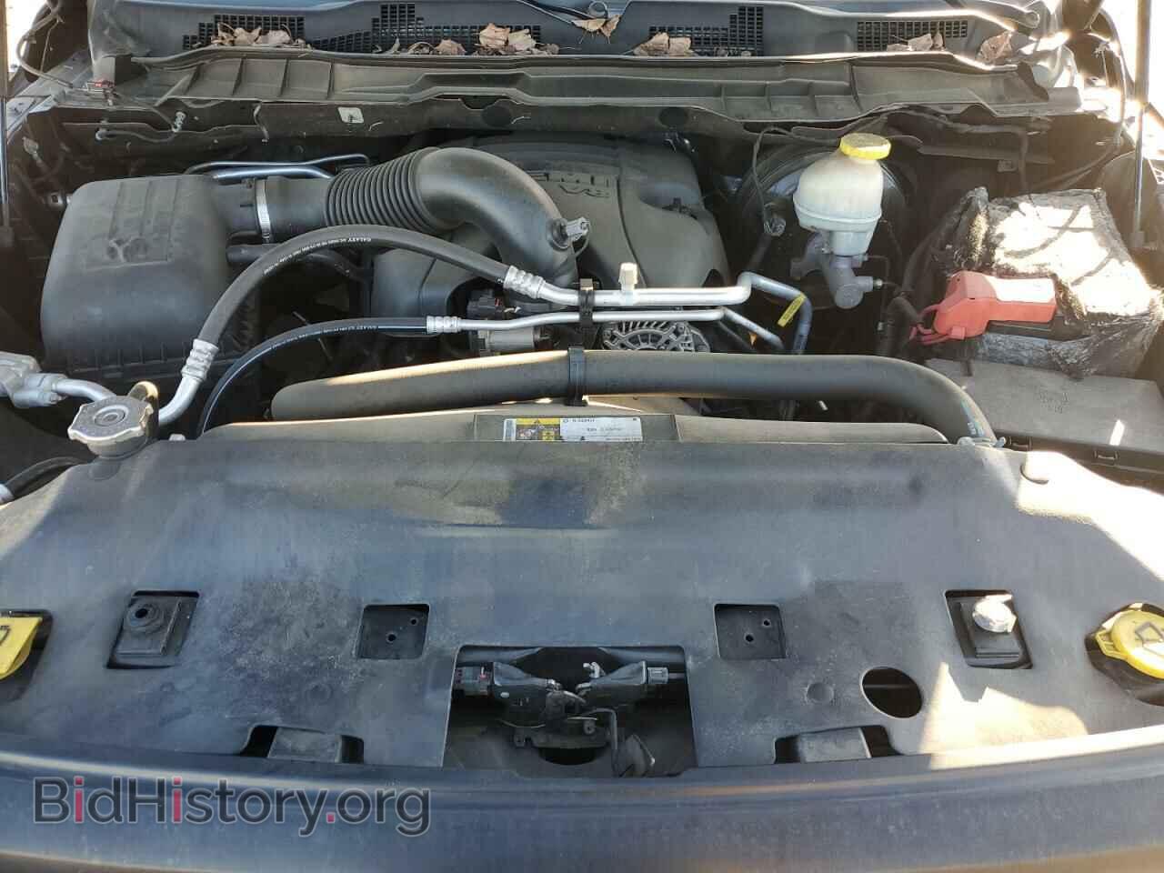 2017 RAM 1500 - VIN: 1C6RR7YT3HS545461 - Фото 11