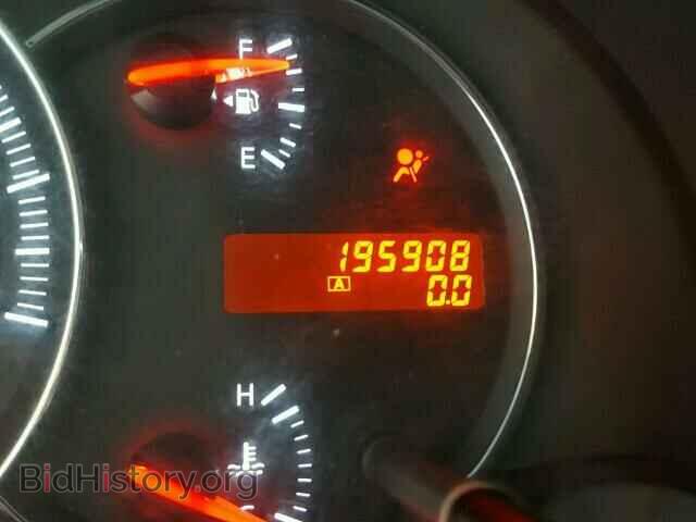 2009 NISSAN MAXIMA - VIN: 1N4AA51E89C845821 - Фото 8