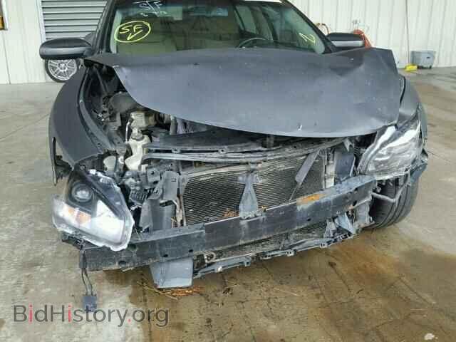 2009 NISSAN MAXIMA - VIN: 1N4AA51E89C845821 - Фото 9