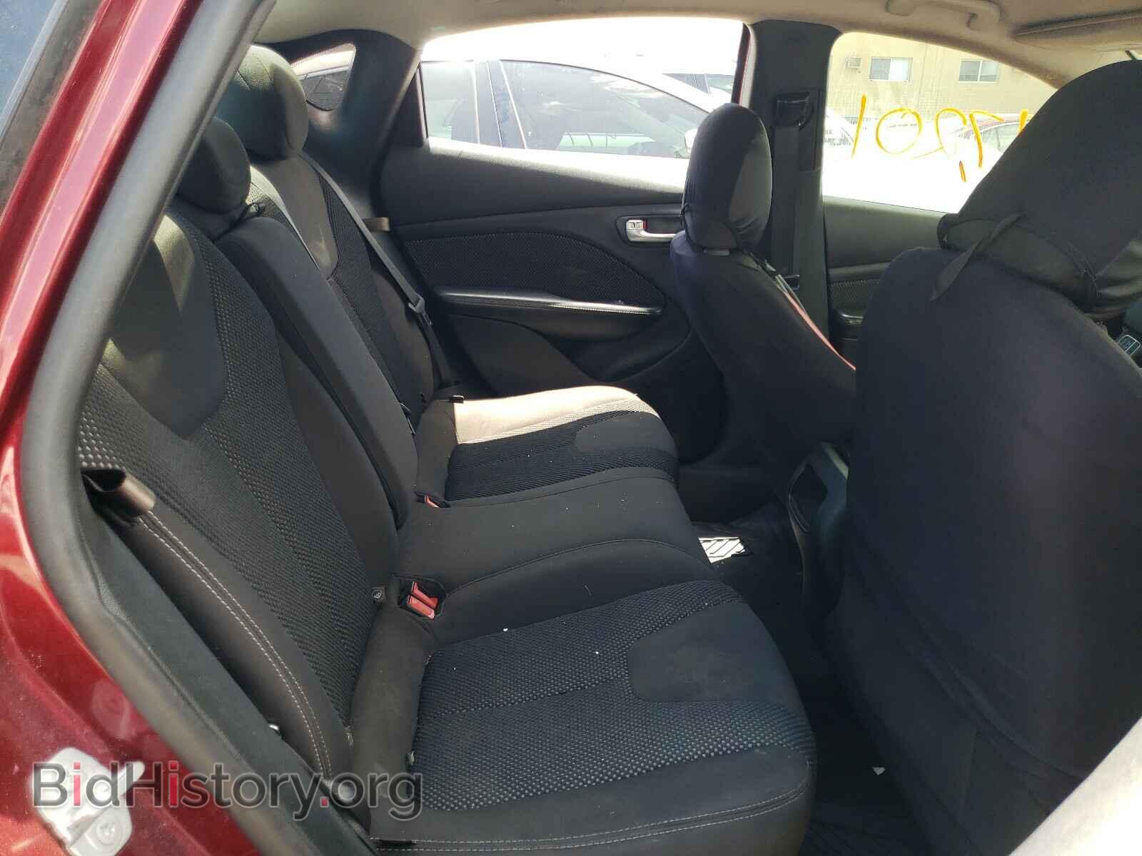2015 DODGE DART - VIN: 1C3CDFBB4FD351471 - Photo 6