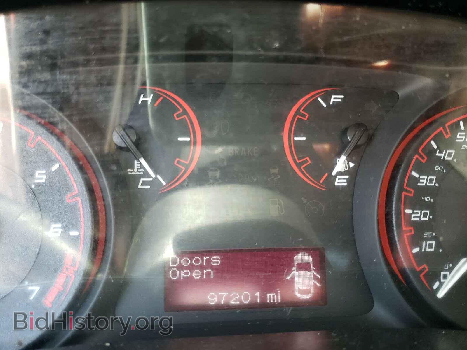 2015 DODGE DART - VIN: 1C3CDFBB4FD351471 - Photo 8