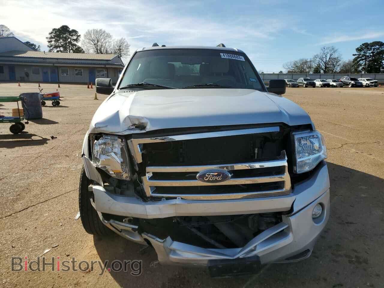 2014 FORD EXPEDITION - VIN: 1FMJU1H50EEF09655 - Фото 5