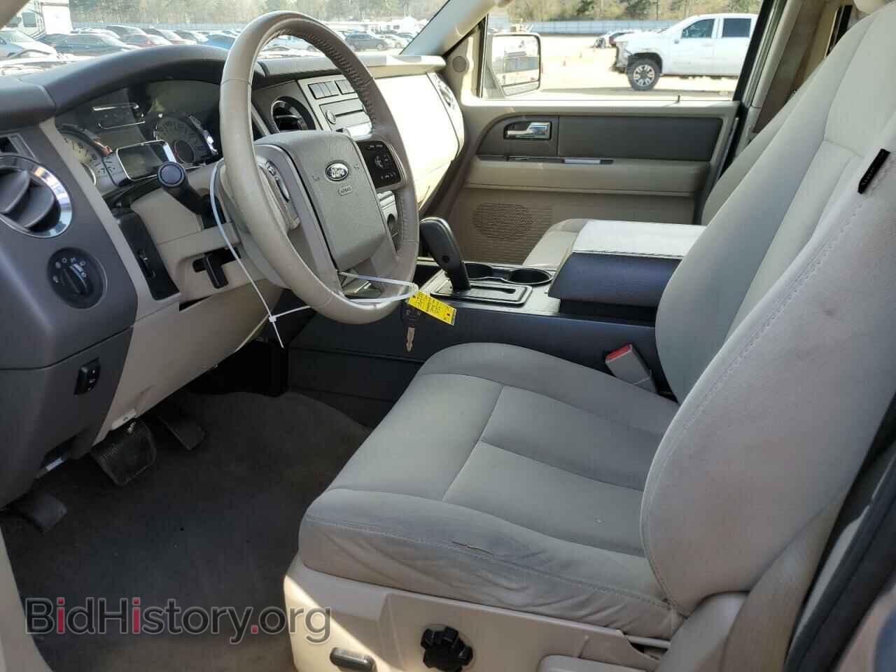 2014 FORD EXPEDITION - VIN: 1FMJU1H50EEF09655 - Фото 7